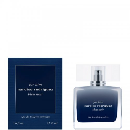 BerryBerry Msia - NARCISO RODRIGUEZ BLEU NOIR FOR HIM EDT EXTREME 100ML
