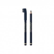 Max Factor Eyebrow Pencil, 001 Ebony, 4 g